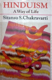 Image of Hinduism : a way of life